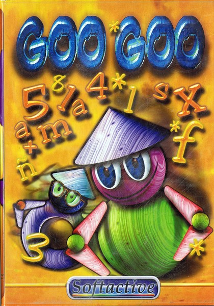 Goo Goo. Juego para PC