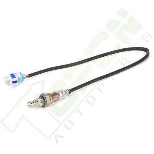 For 200304 Chevy Tahoe 4.8L 4pcs Oxygen o2 02 Sensor + Mass Airflow