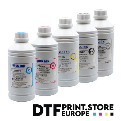 INK Bank TP5600 DTF Tinte