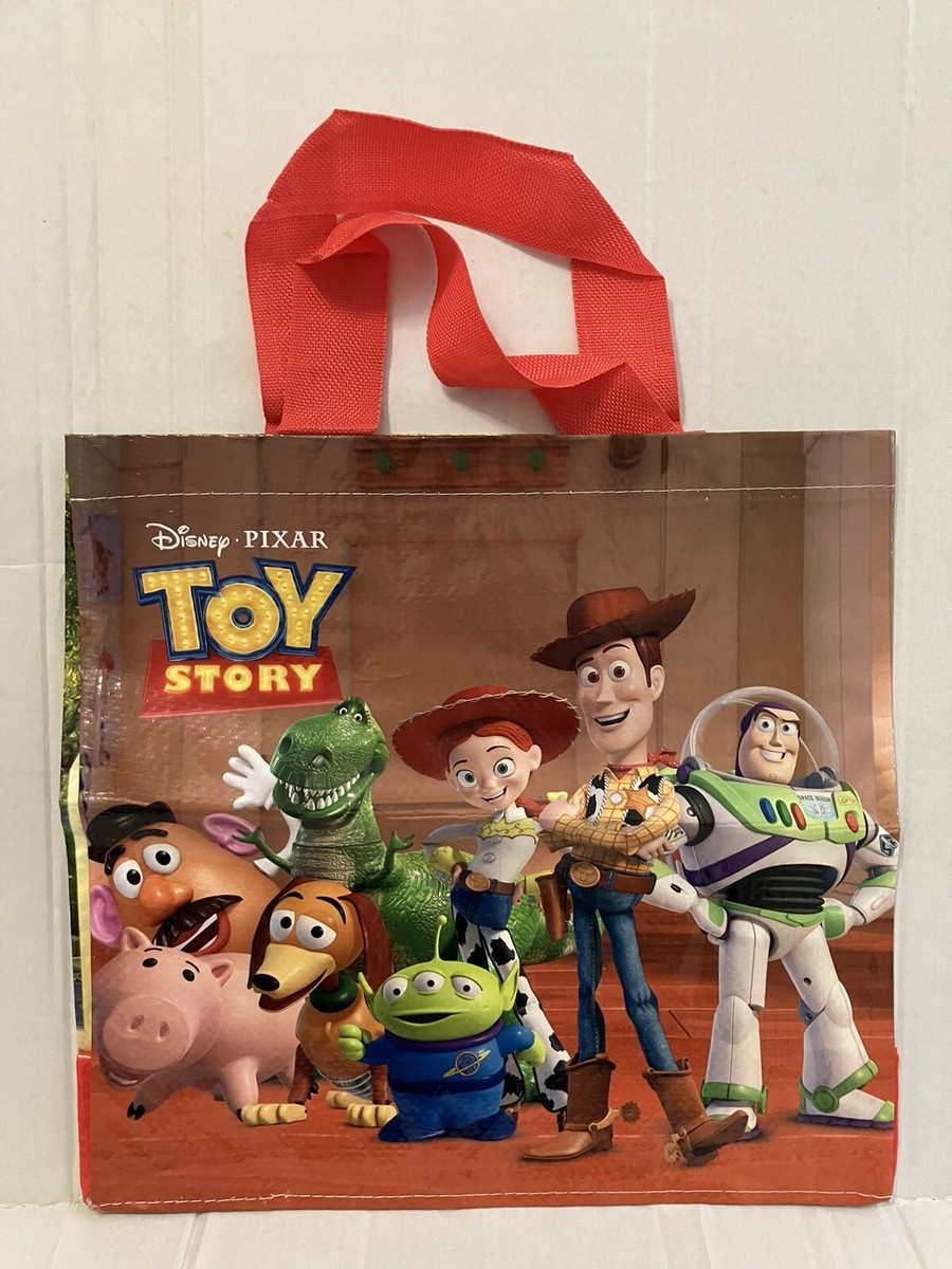 Tesco Frozen Anna Elsa Tote Bag Disney Eco Gift Princess Ice Queen