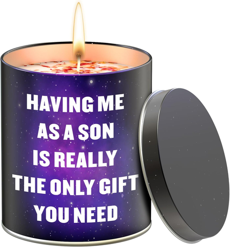 Mothers Day Gifts from Son,Gifts for Mom from Daughter, Son, Kids-Unique Mom Gif