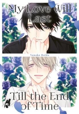 My Love Will Last Till the End of Time | Nanako Haida | deutsch