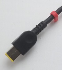 Original DC cable for Lenovo 230W Legion charger power cord