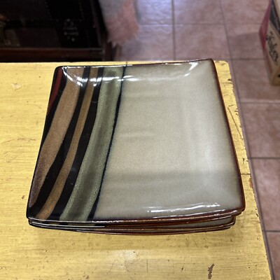 Sango Avanti Black 8