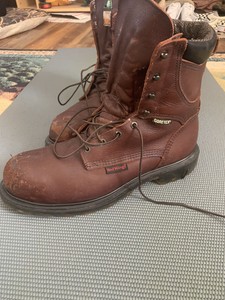 red wing 678