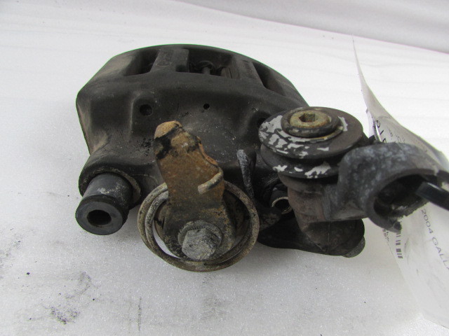 Lamborghini Gallardo, RH Emergency Brake Caliper, Used, P/N 400615404