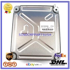 ECU Controller 60100000 VOE 60100000 For Volvo EC140D EC160D EC350D EC380D