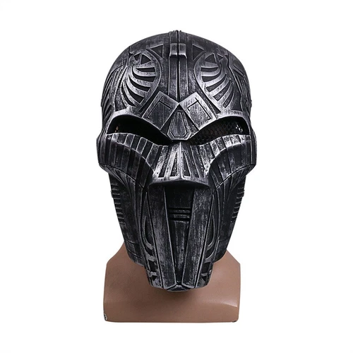 Star Wars Sith Acolyte Mask Old Republic Cosplay Costume Props Resin Helmet New - Picture 2 of 8