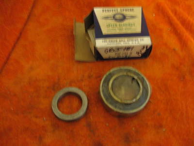 rear wheel bearing fits 1968 69 70 71 72 73 74 75 76 77 -1993 infinity nissan 