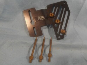 TSS Sighting Systems 1000 Archery Sight