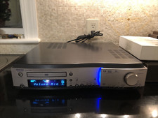 Mint Onkyo DR-S2.2 DVD Dolby Progressive Scan Receiver DVD Player Onkyo Remote