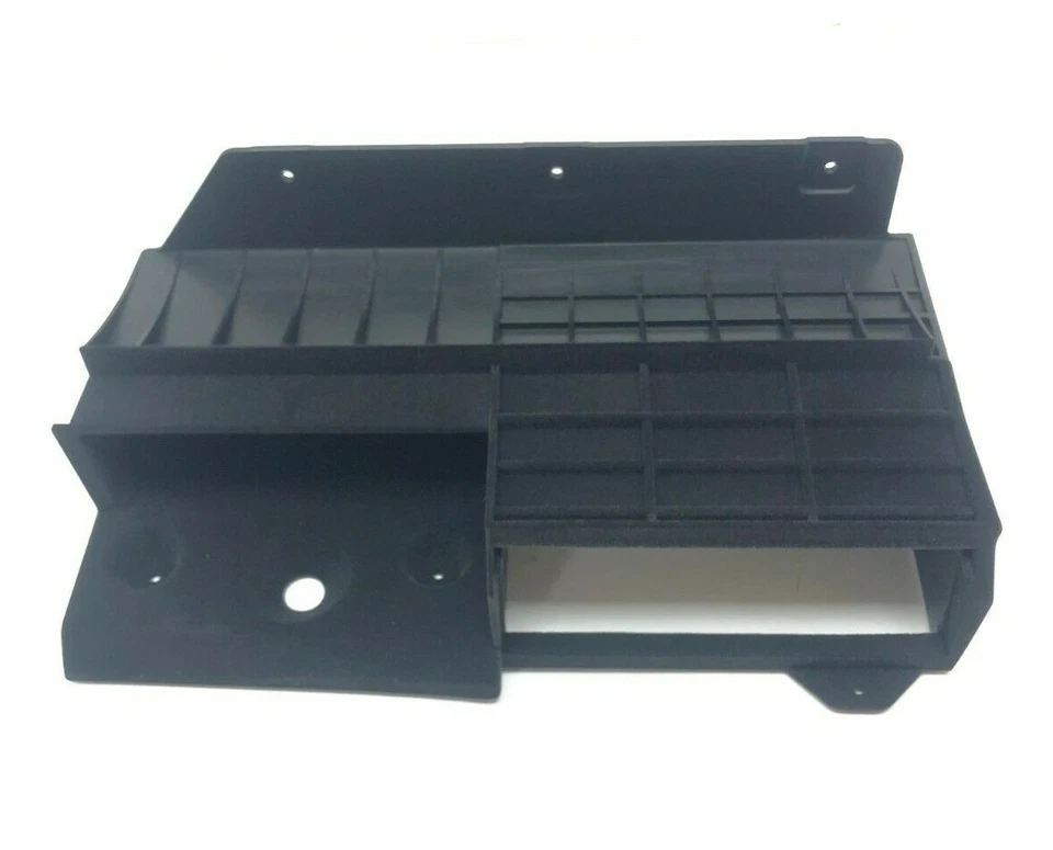 Reproductor de CD GM 23453029 con arnés de estante y herrajes para Cadillac CT6 2016-2017 Foto 3 de 4