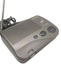 Radio Shack Weatheradio Alert Digital Model 12-247B NOAA Weather Band Radio