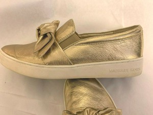 michael kors rubber outsole