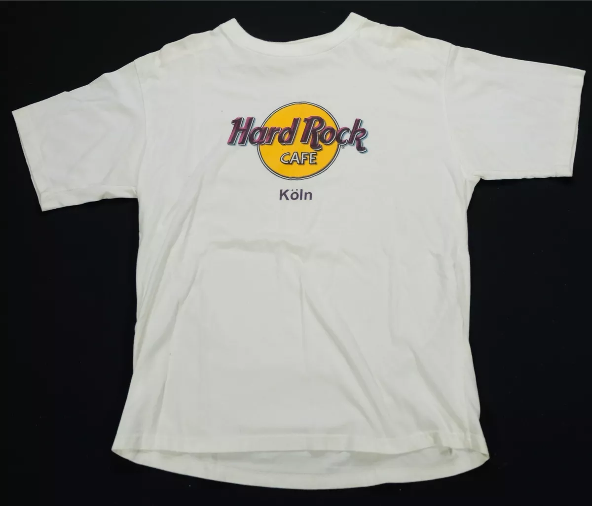 Hard rock cafè t shirt sale