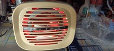 THERMOR 1950 Radiateur Chauffage Électrique 4831-2 - Déco Vintage style CALOR