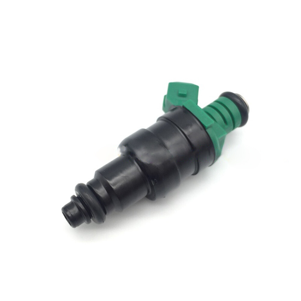 4Pcs Fuel Injector 875368 For Renault Kangoo Clio II Twingo 1.2
