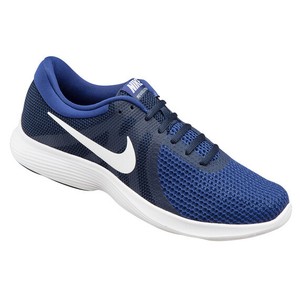 nike revolution 4 navy blue