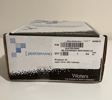 Waters® 486 Performance Maintenance Kit - WAT052666 New unopened