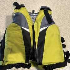 Action Reflex Floatation Vest Life Vest Youth