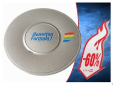 BBS BENETTON F1 BT201 202 203 215 BT202 CENTRE ROUE MOYEUX CACHES ENJOLIVEUR