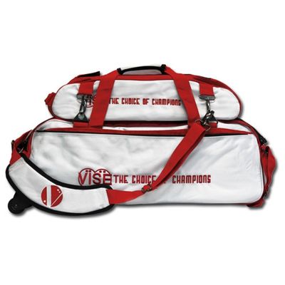 vise bowling bag