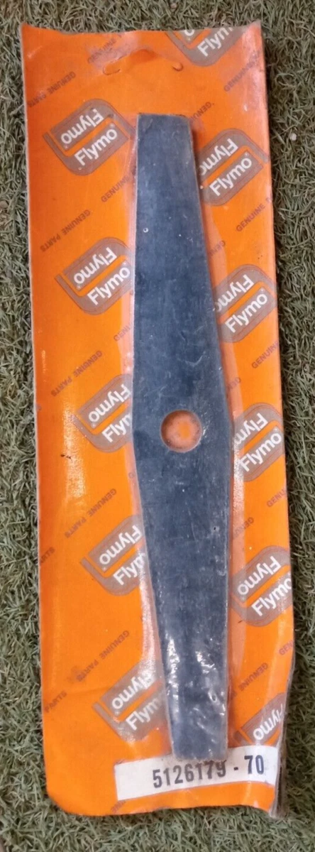 Flymo scarifier blade hot sale