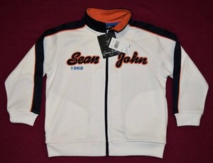 sean john jacket ebay