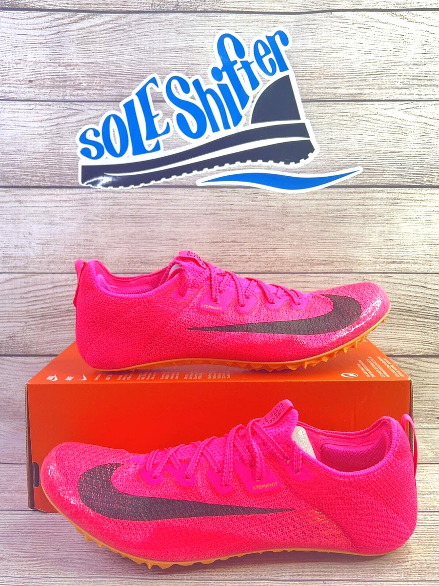 Nike Zoom Superfly Elite 2 Hyper Pink