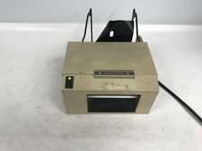 MICROCOM Model T400 Printer
