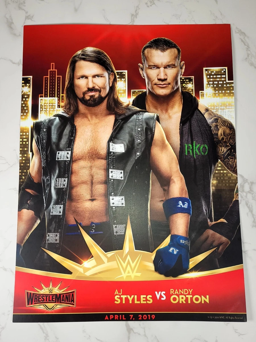 Wwe wrestlemania 35 shop 2019 full show download