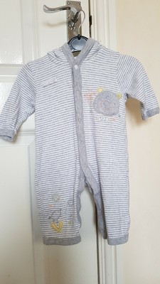 marks and spencer's baby grows