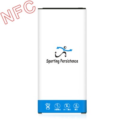 Large Power 7220mAh Extended Slim Battery for Samsung Galaxy Note 4 N910T N9100