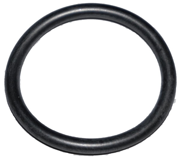 Mercedes Diesel MotoröLabscheider O-Ring Dichtung A6119970545 Neu Original-image