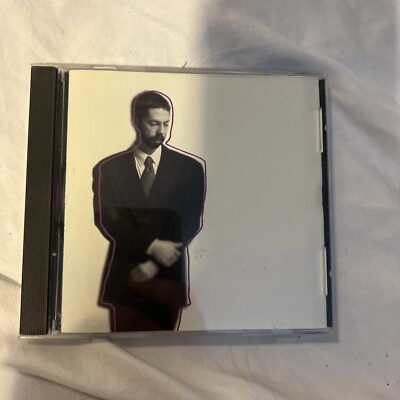 I Never Told You: Fred Hersch Plays Johnny Mandel by Fred Hersch (CD, Feb-1995,