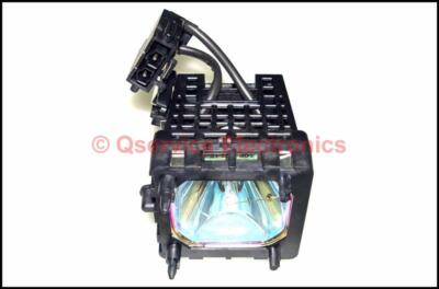 Sony KDS-55A2000 Projection TV Replacement A-1203-604-A Lamp Complete With Case