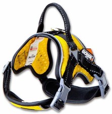 Dog Helios  'Scorpion' Sporty High-Performance Free-Range Dog Harness