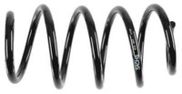 Sachs 993 055 Feder FüR Seat, VW