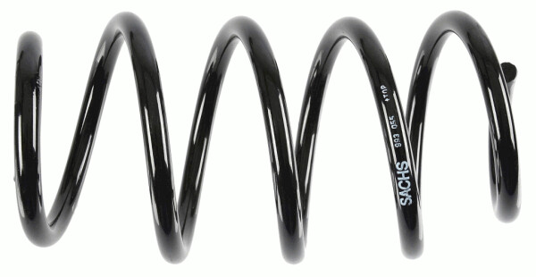 Sachs 993 055 Feder FüR Seat, VW-image