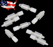 Lot of 8 Heatsink Pushpin Rivets