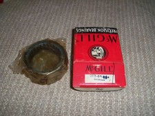 McGILL  MR-48 NEEDLE BEARING  INNER RACE  CAGEROL 