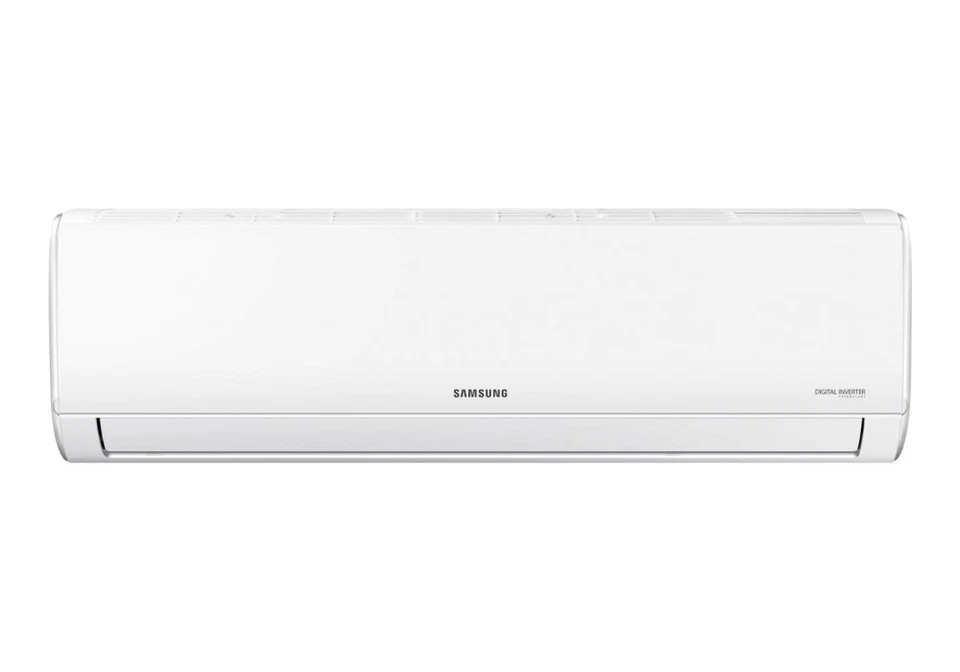 Samsung AR35 Split Klimaanlage 12000BTU Klimagerät Inverter Klima Heizen 3,5 kW - Bild 3 von 4