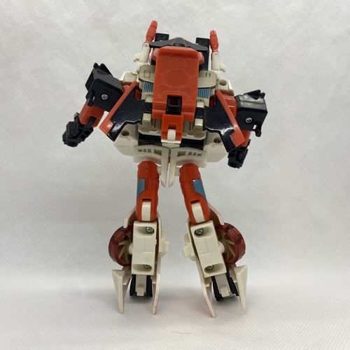 Transformers Overdrive Cybertron Deluxe Class - Picture 4 of 10
