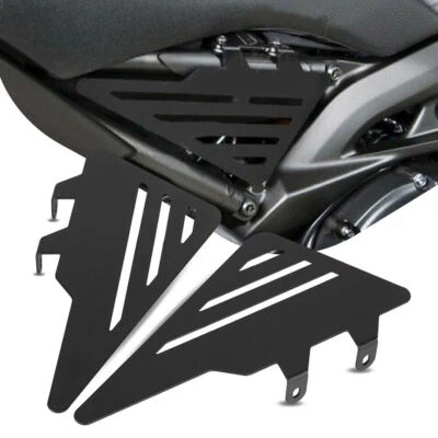 SitzSeitenteile Abdeckung Verkleidung Cowling Covers für Yamaha XSR900 2017-2021 - Bild 1 von 4