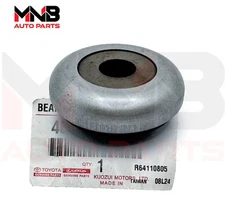 GENUINE STRUT MOUNT BEARING FOR HONDA JAZZ / FIT 01-08  & 13+, CITY, INSIGHT 09+