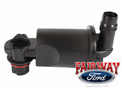 F-150 Expedition Navigator OEM Ford 3.5L Intercooler Adapter DL3Z