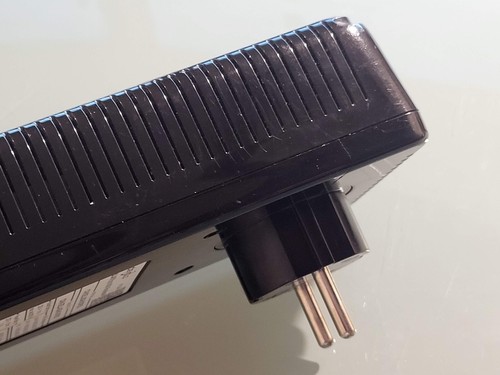 ⭐️TOP⭐ devolo dLAN® pro 500 Wireless+ Adapter (MT:2554) Rechnung✔ Garantie✔ - 第 2/3 張圖片