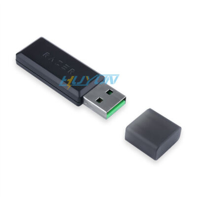USB Dongle Empfänger für Razer Blackshark V2 Pro Gaming Headset USB Adapter