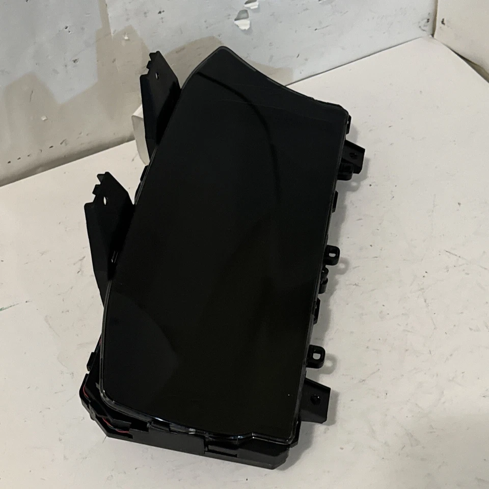 2018 JAGUAR F-PACE SPEEDOMETER INSTRUMENT CLUSTER GAUGE 128K OEM  HK83-10849-LC - Изображение 4 из 4