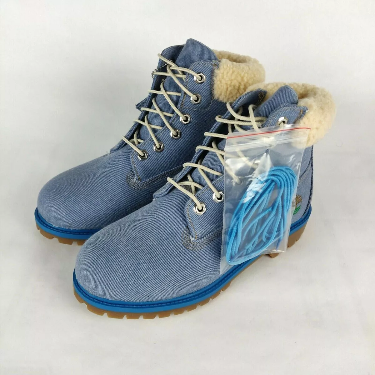 Kid girl top timberland boots